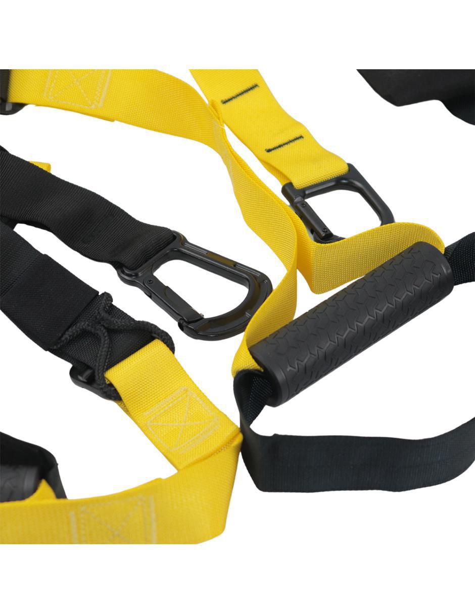 Accesorio deportivo de entrenamiento 3