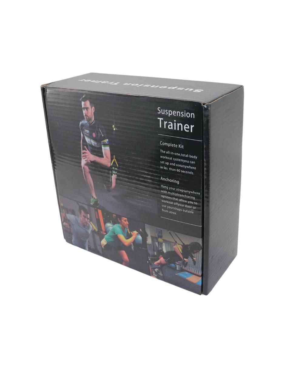 Accesorio deportivo de entrenamiento 4