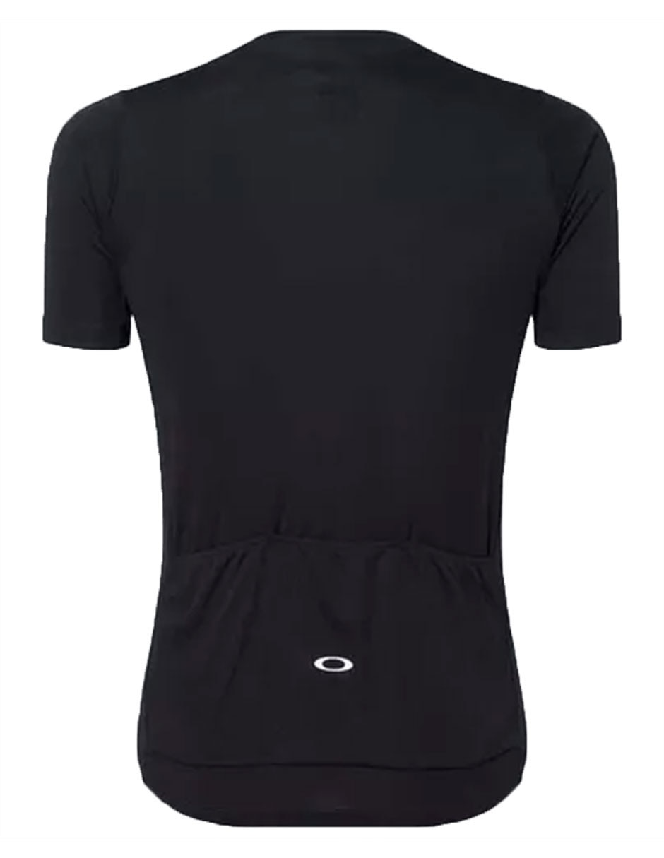 Jersey de local manga corta unisex 2