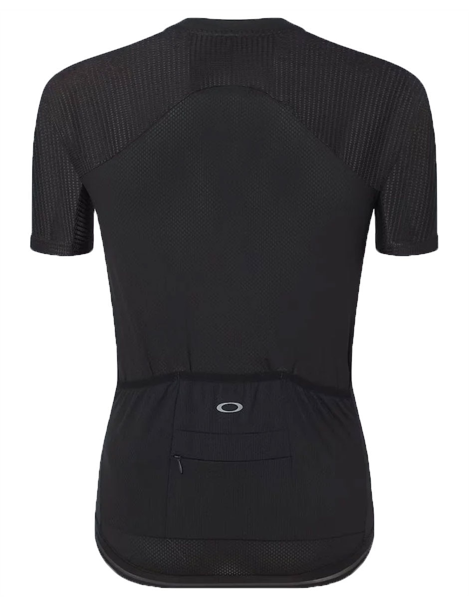 Jersey de local manga corta unisex 2