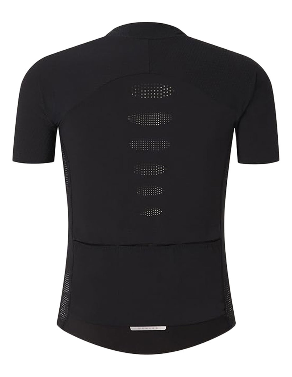 Jersey de local manga corta unisex 2