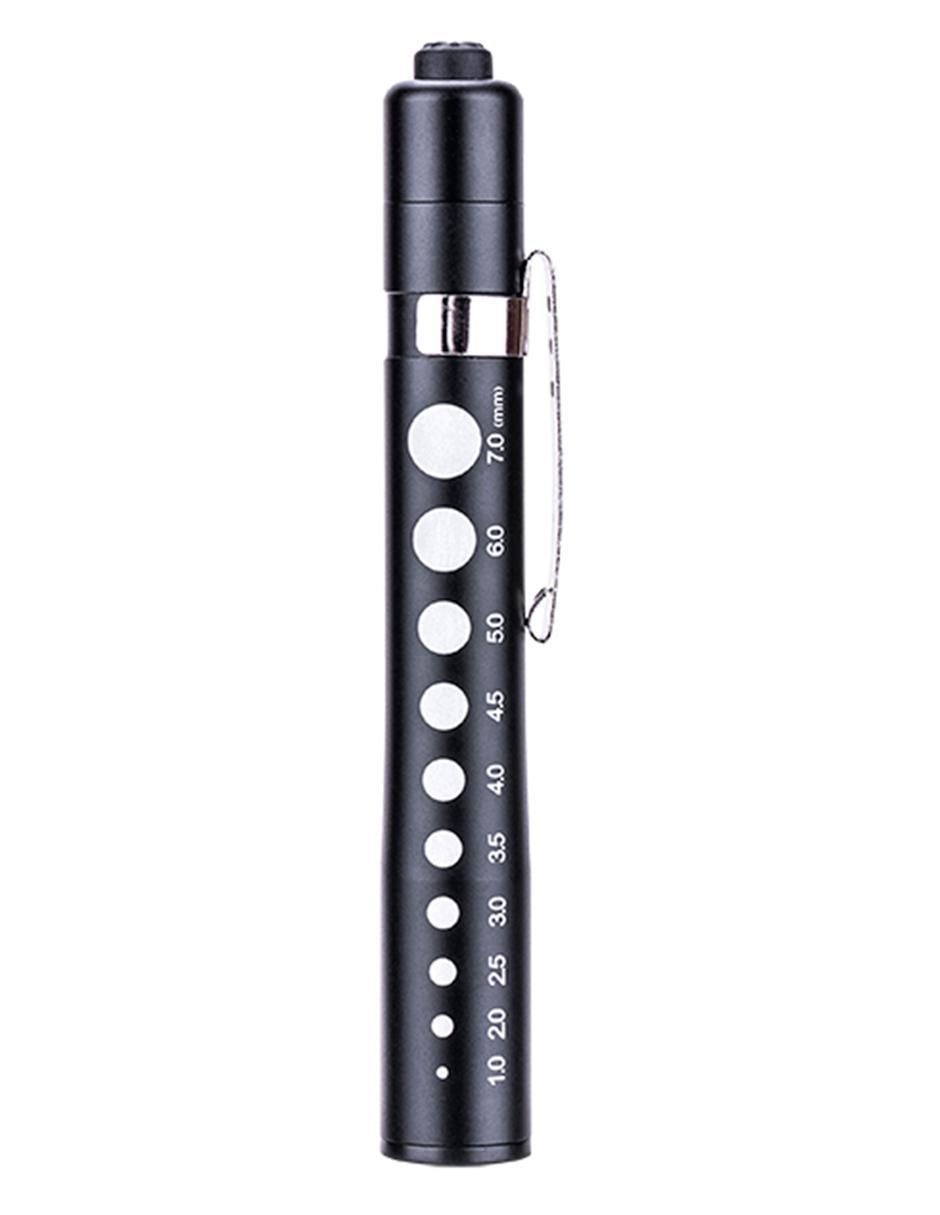 Linterna de bolsillo Dr.K3s
