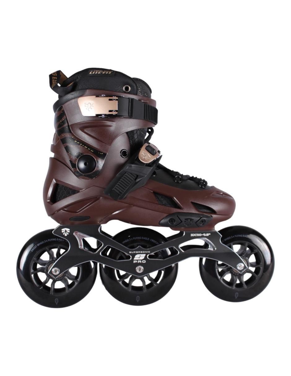 Patines en línea F110 unisex Patines en línea F110 unisex