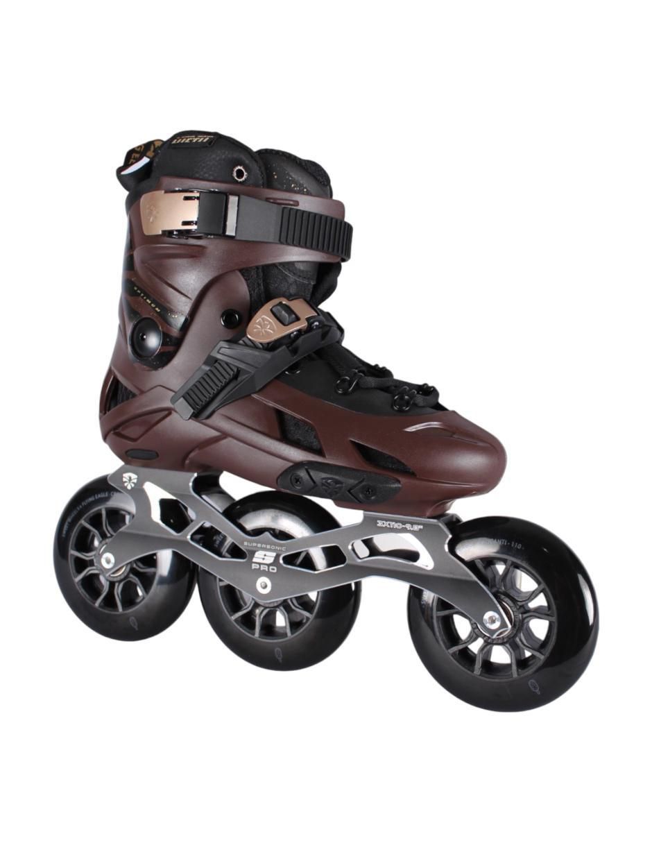 Patines en línea F110 unisex 2