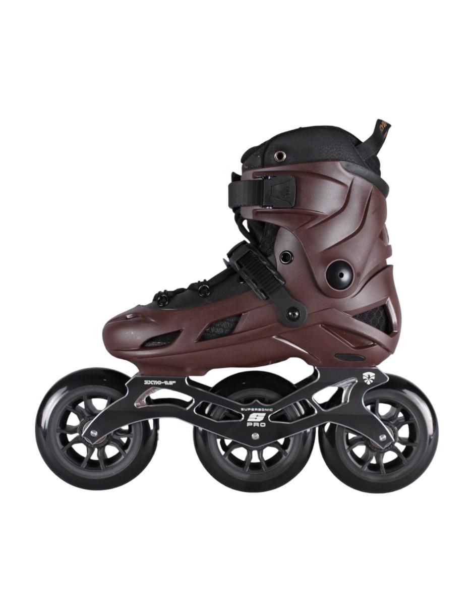 Patines en línea F110 unisex 4
