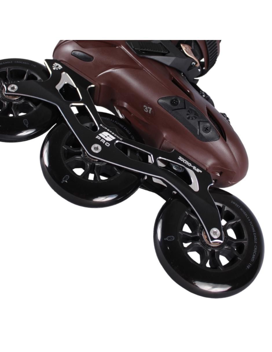 Patines en línea F110 unisex 6