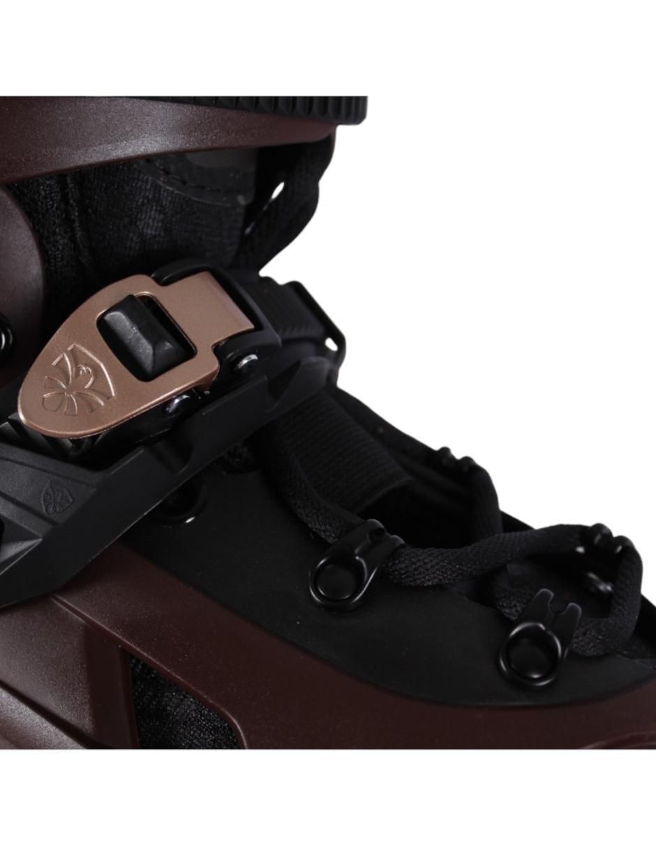 Patines en línea F110 unisex 10