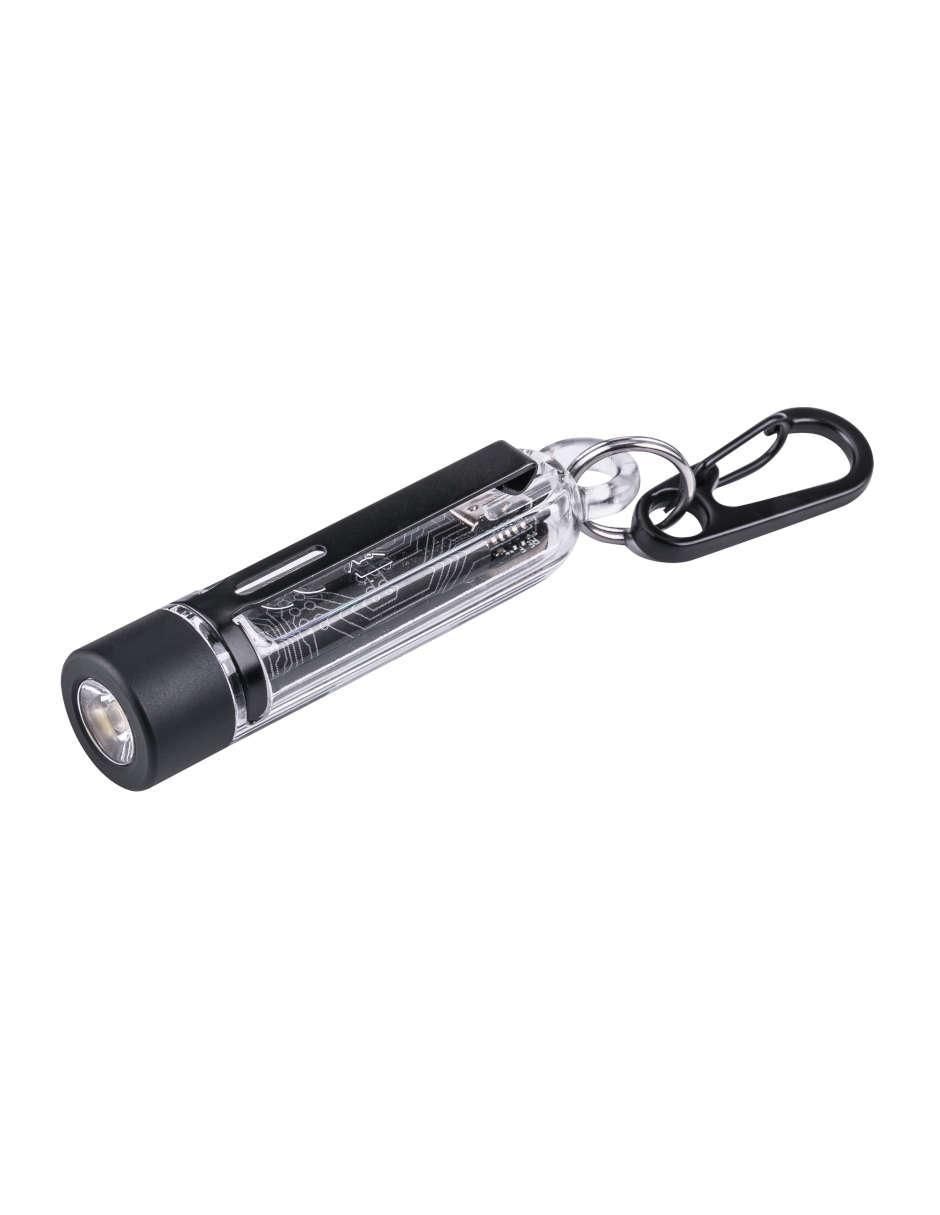 Linterna de bolsillo K40 365UV 2