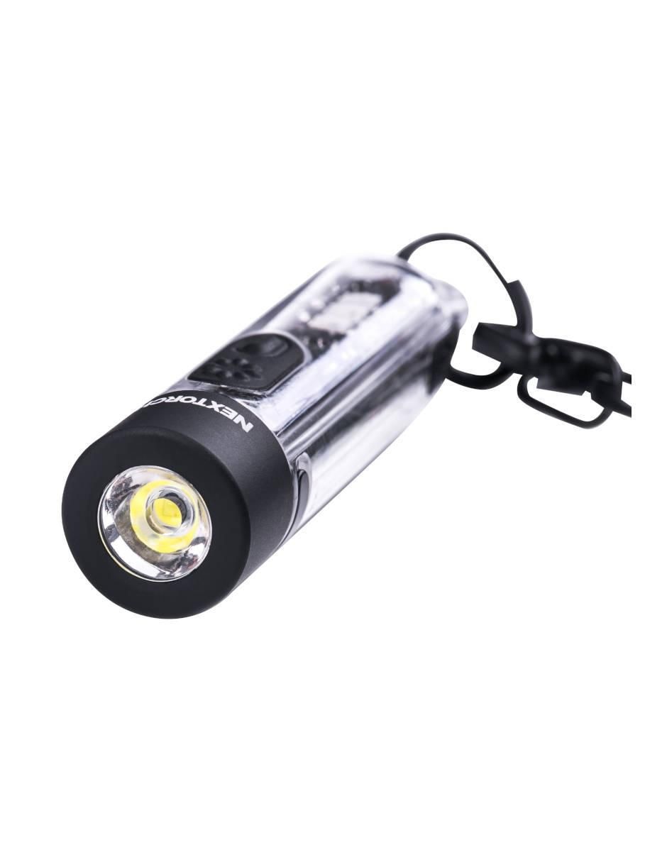 Linterna de bolsillo K40 365UV 3