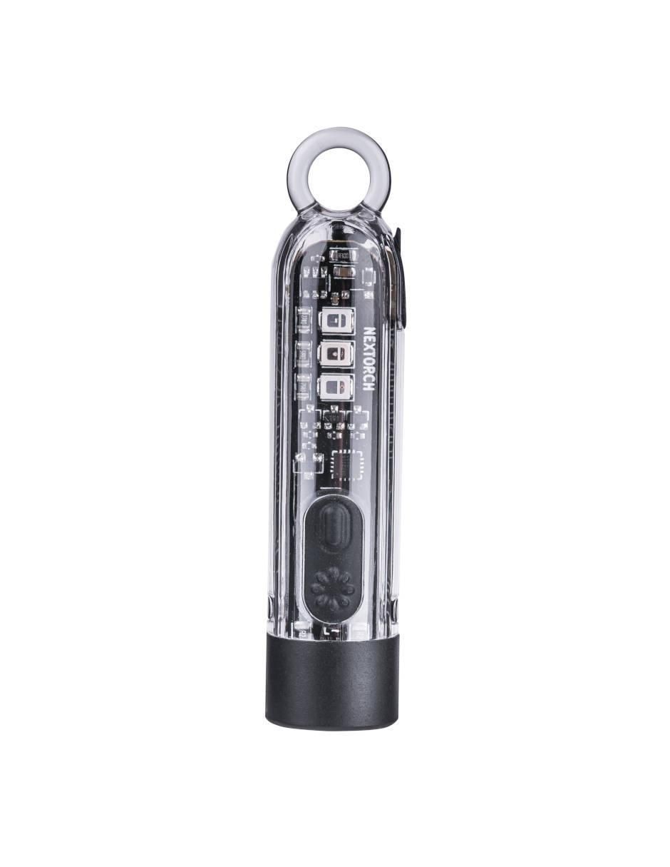 Linterna de bolsillo K40 365UV 6