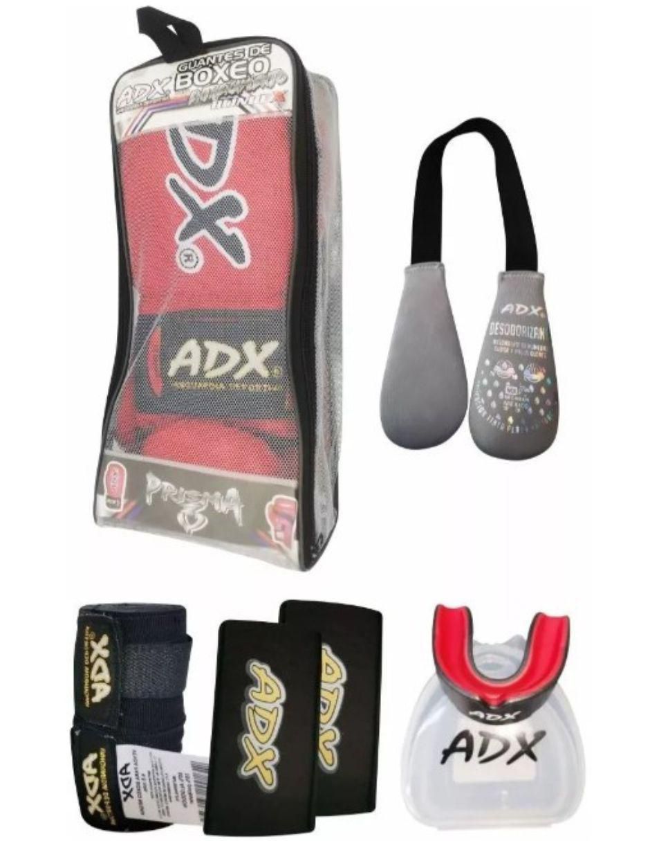 Guantes para box de adulto 3