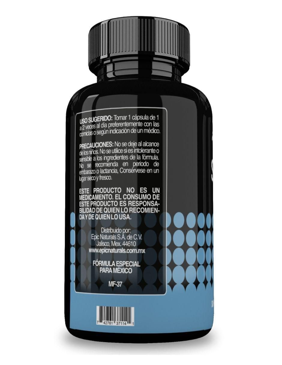 Stress Less con gaba sabor natural 3