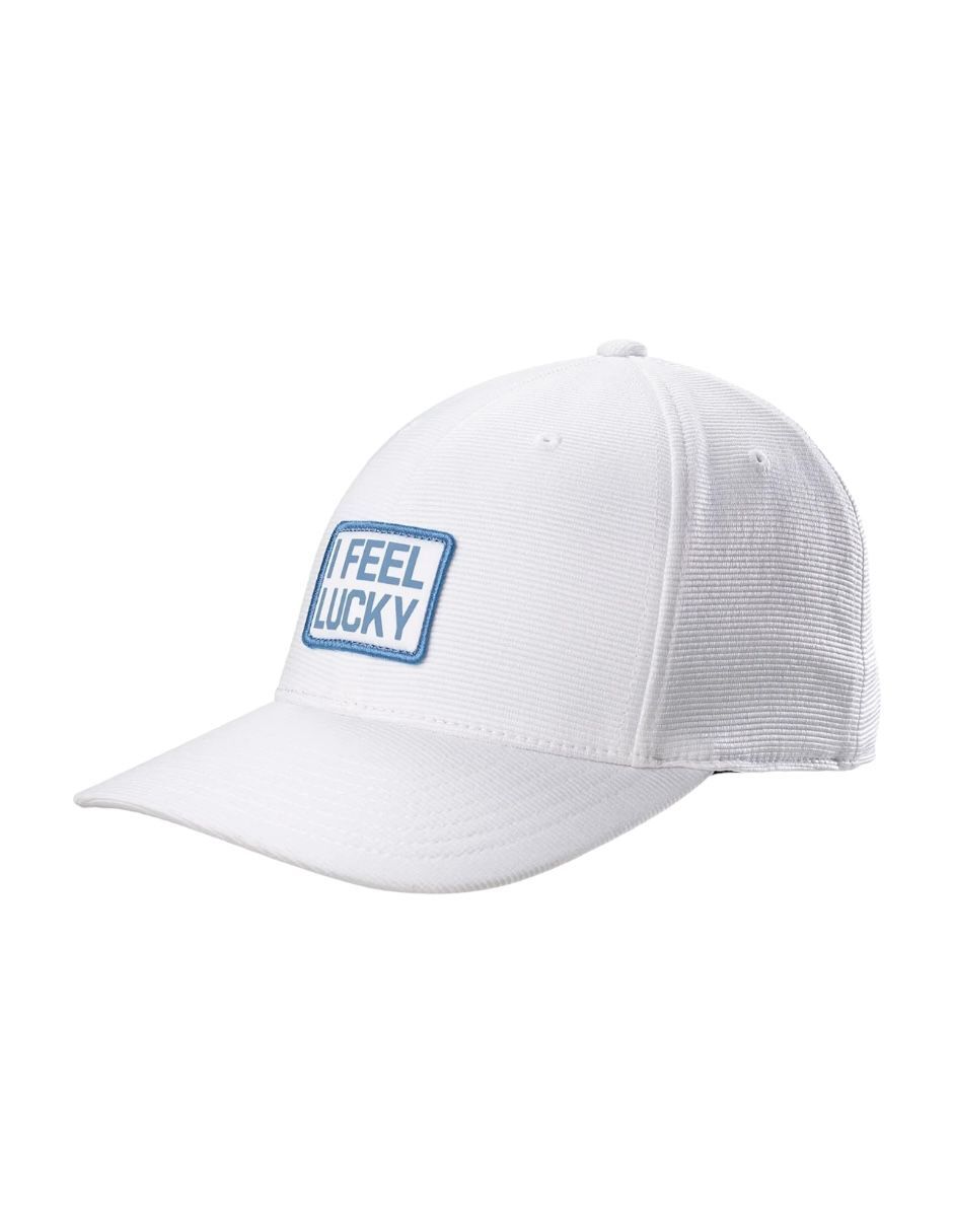 Gorra con visera semicurva snapback Life Style para adulto 2
