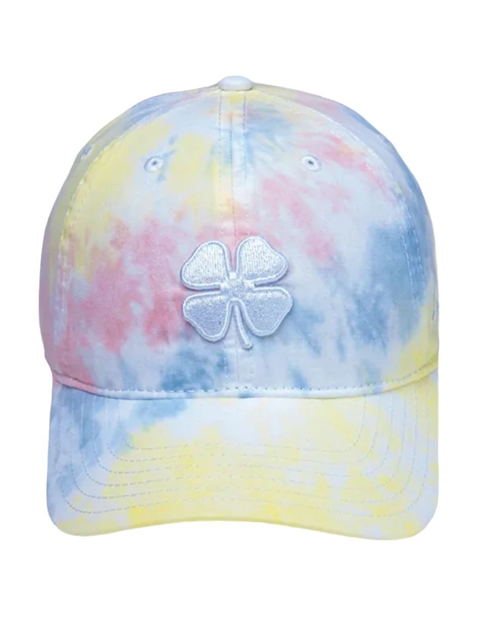 Gorra con visera semicurva broche Damas Life Style para mujer Gorra con visera semicurva broche Damas Life Style para mujer