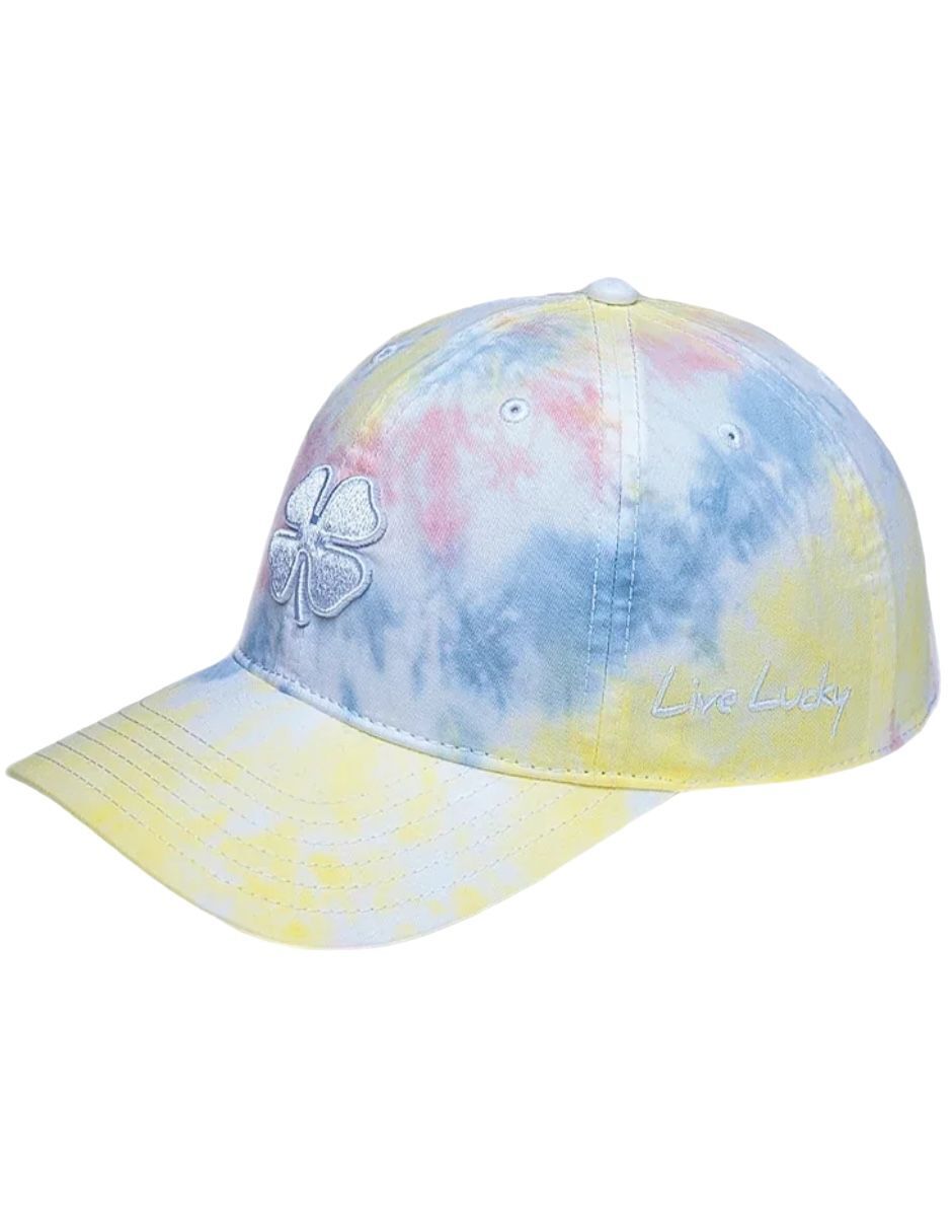 Gorra con visera semicurva broche Damas Life Style para mujer 2
