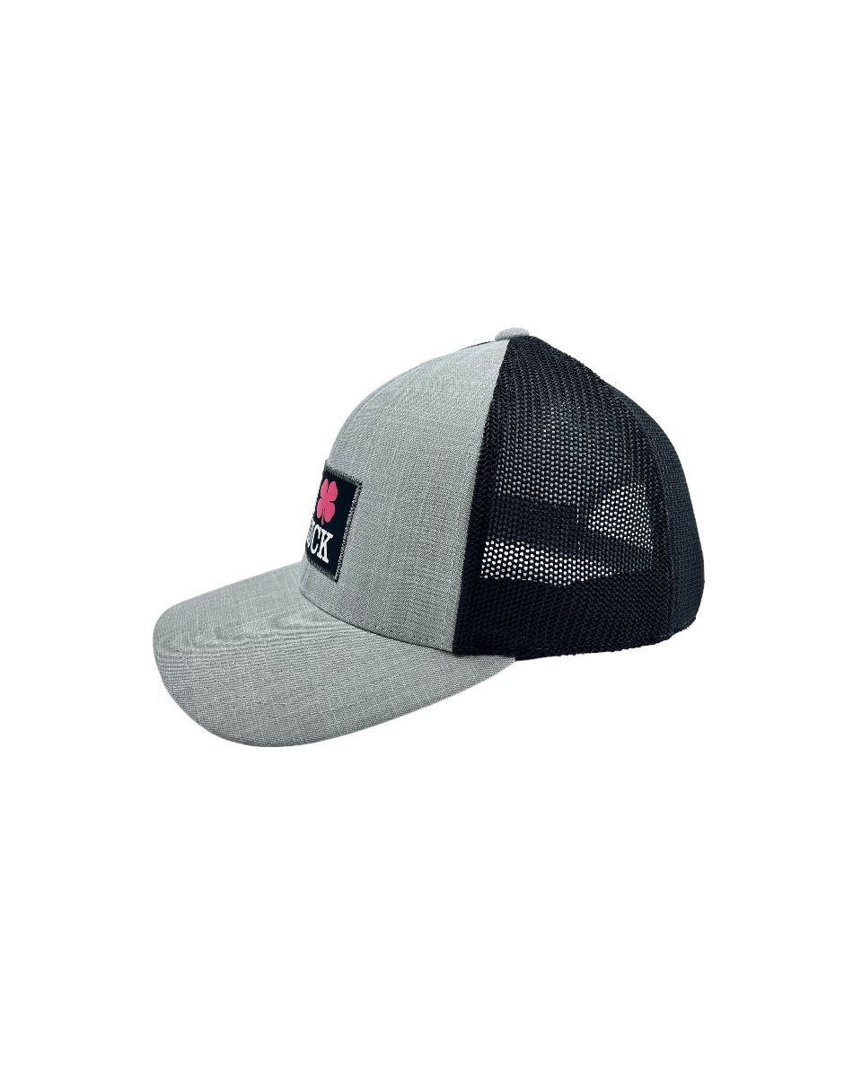 Gorra con visera semicurva snapback Life Style para adulto 2