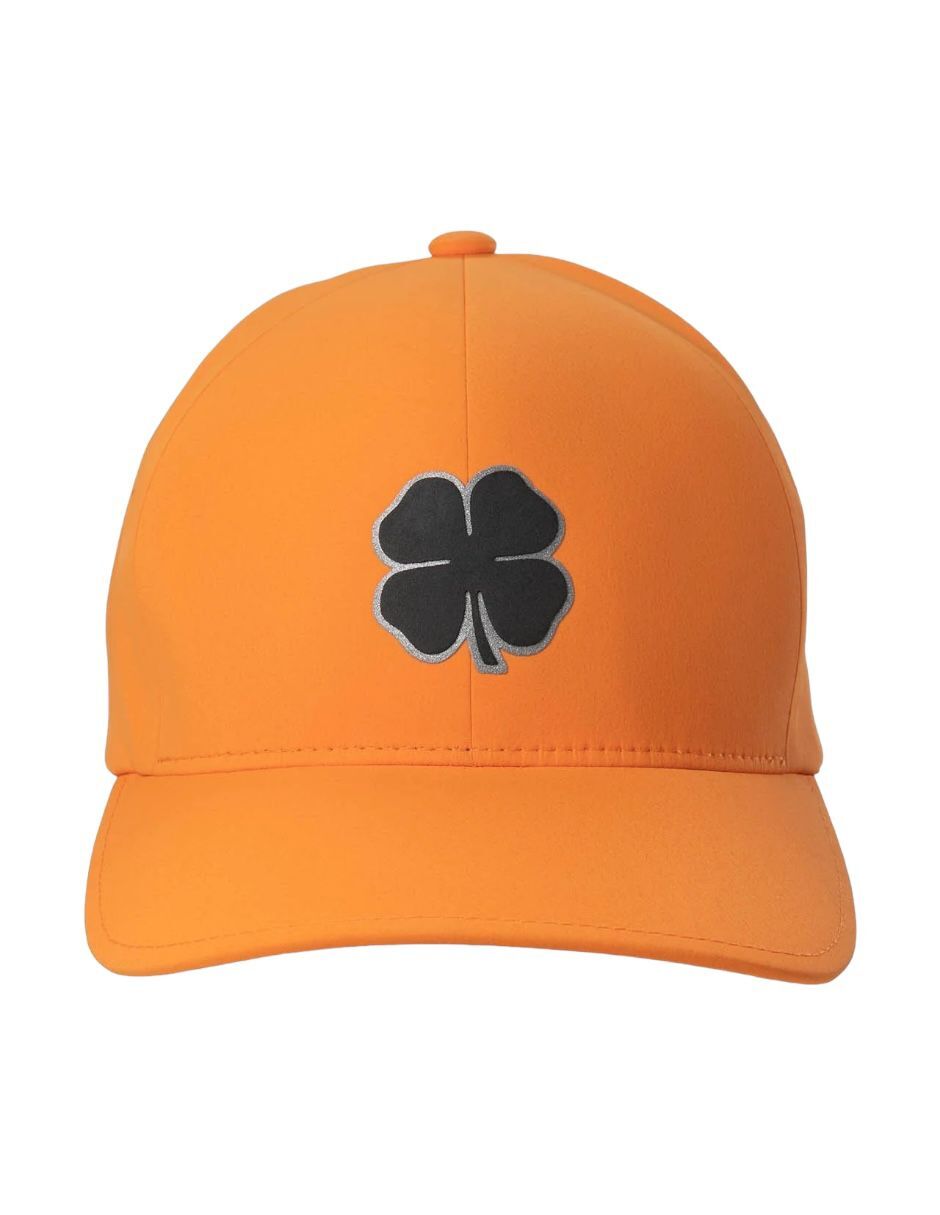 Gorra con visera semicurva cerrada para adulto