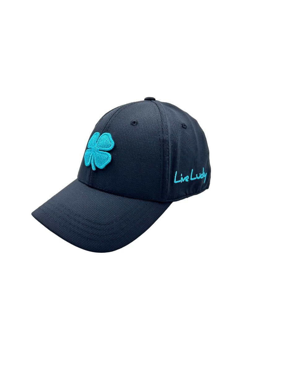 Gorra con visera semicurva cerrada Fitted para adulto 2