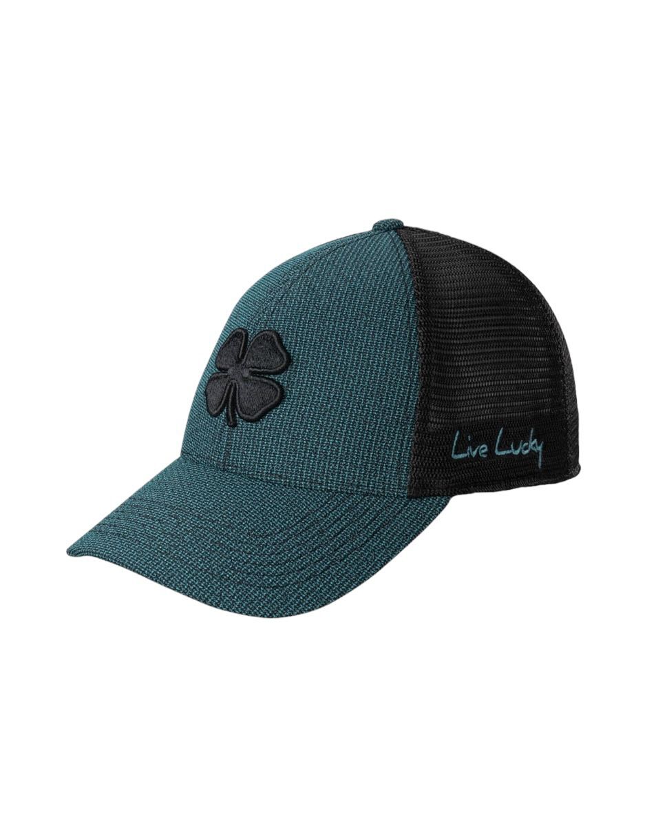 Gorra con visera semicurva cerrada Memory Fit para adulto 2