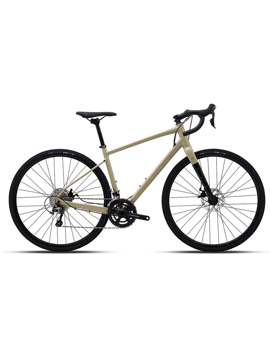 Bicicleta gravel rodada Path X4 unisex