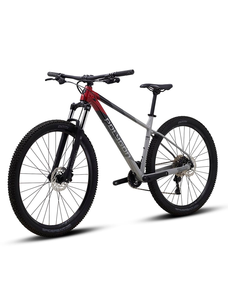 Bicicleta de montaña rodada 29 Xtrada 5 unisex 2