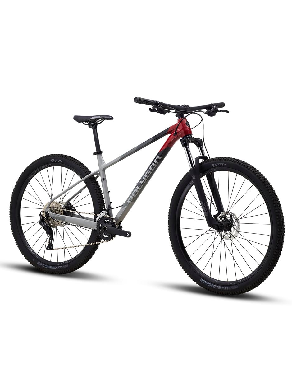 Bicicleta de montaña rodada 29 Xtrada 5 unisex 3