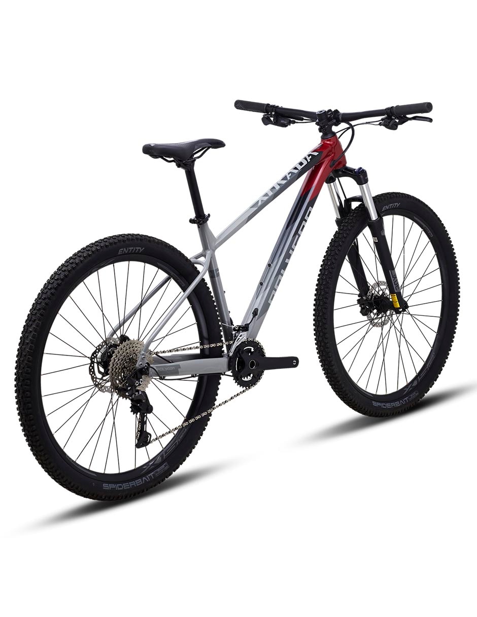 Bicicleta de montaña rodada 29 Xtrada 5 unisex 4