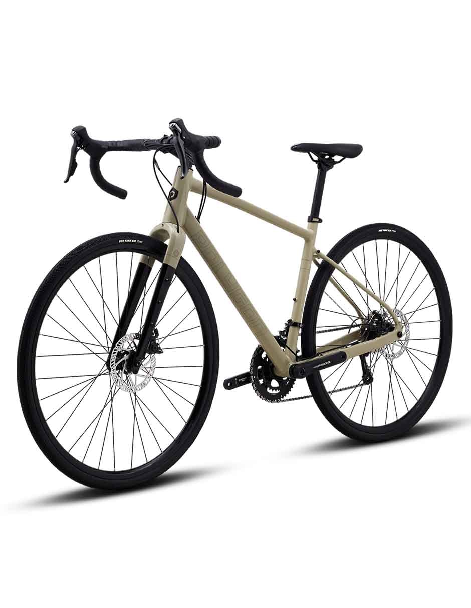Bicicleta gravel rodada Path X4 unisex 2