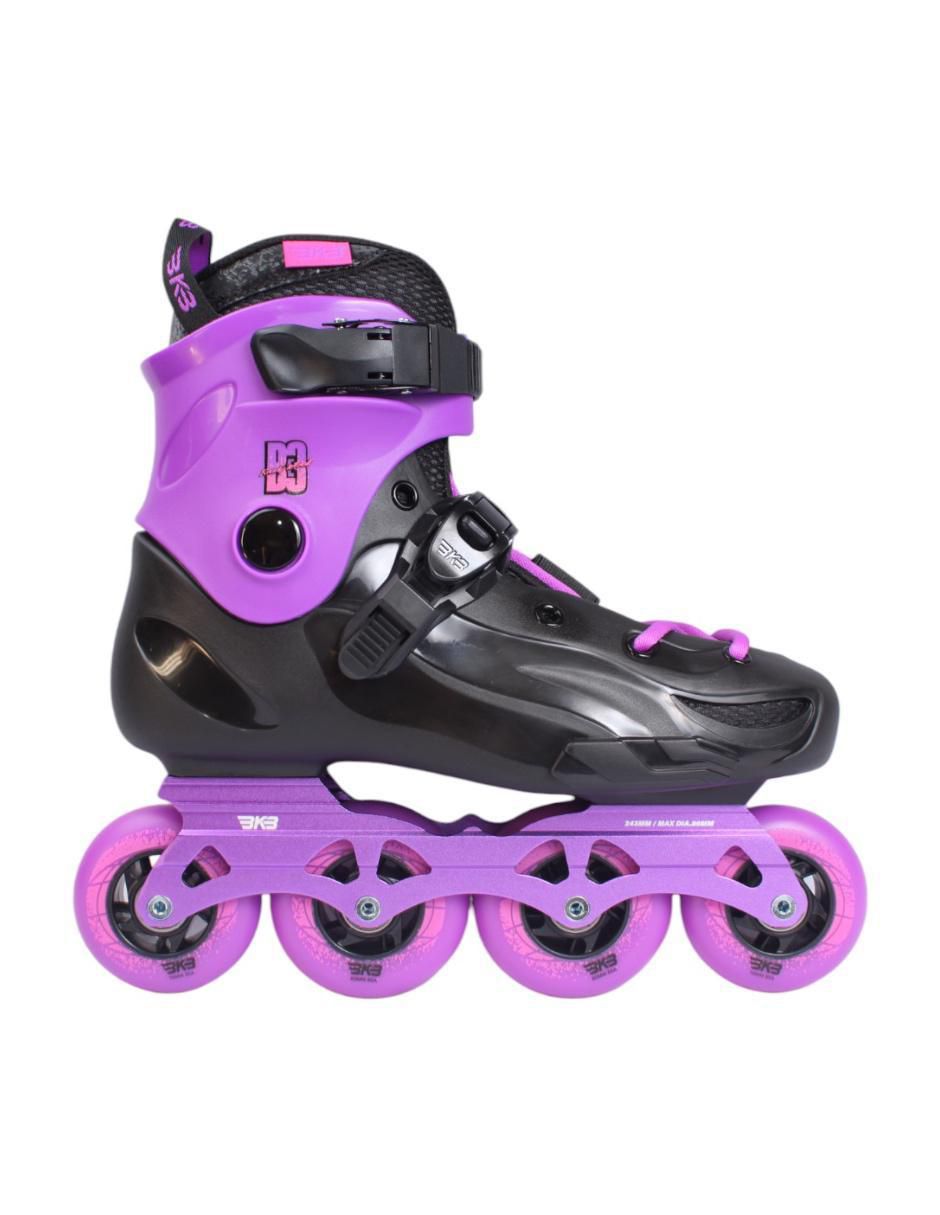 Patines en línea BKB unisex