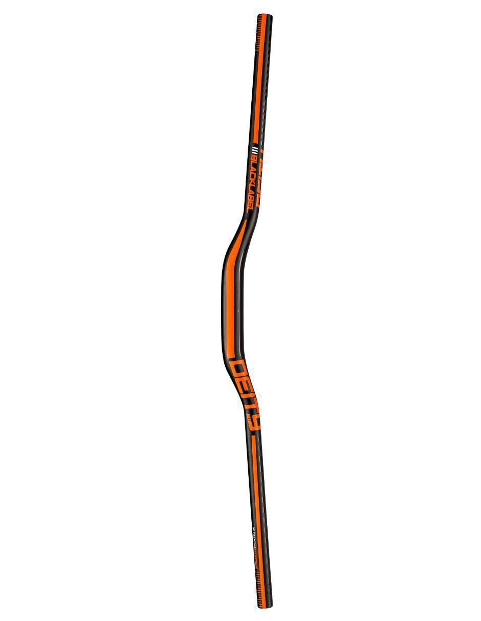 Manubrio bicicleta de Metal deportiva 4