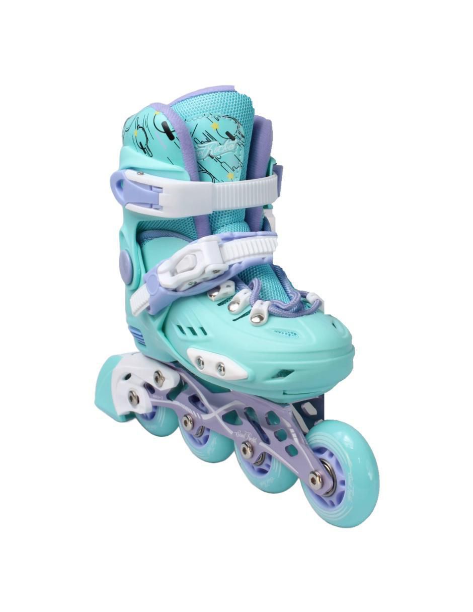 Patines en línea Pro infantil unisex 8