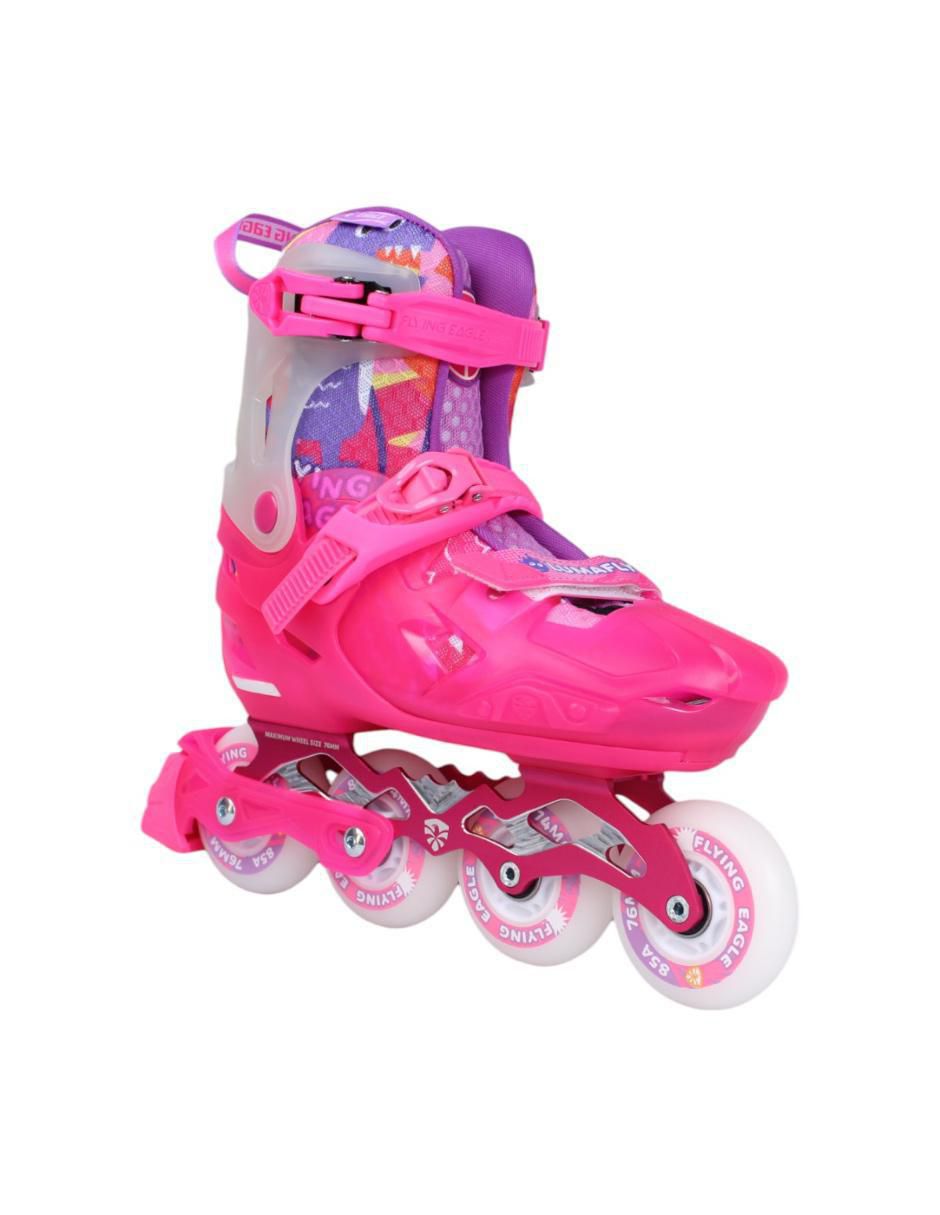 Patines en línea flying eagle niños sin temática "para" (si aplica) infantil unisex