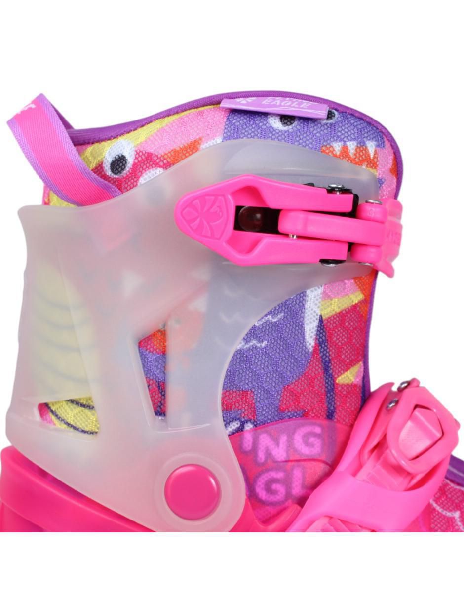 Patines en línea flying eagle niños sin temática "para" (si aplica) infantil unisex