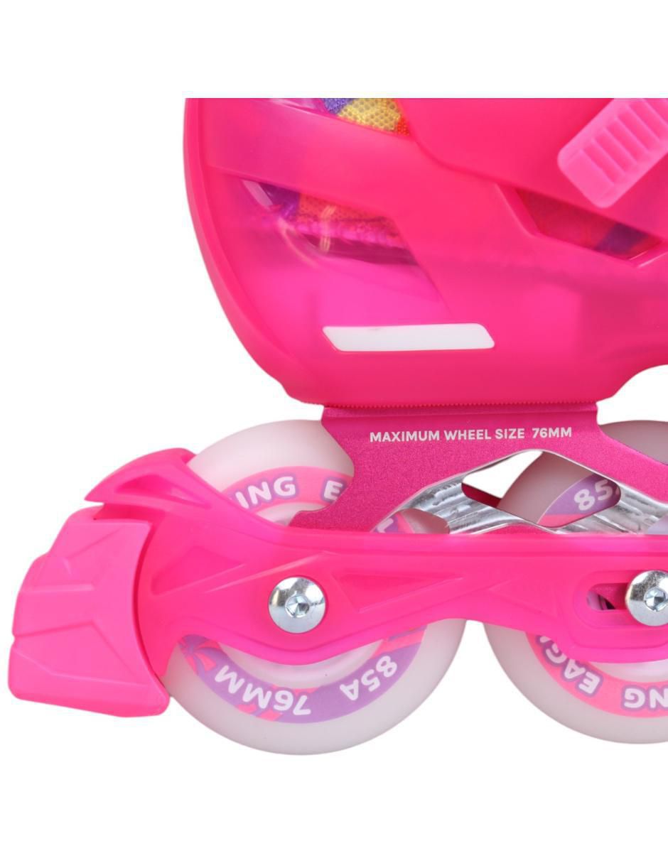 Patines en línea flying eagle niños sin temática "para" (si aplica) infantil unisex