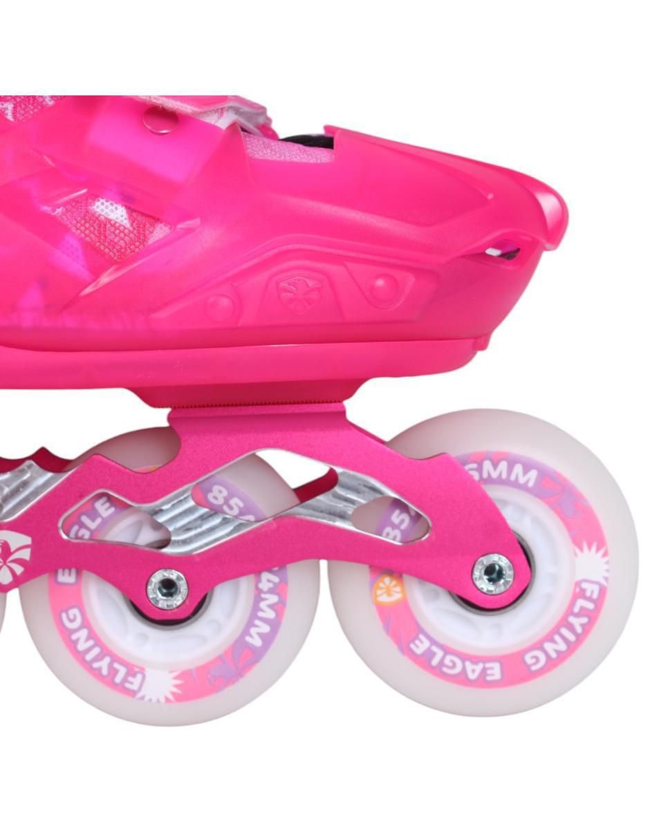 Patines en línea flying eagle niños sin temática "para" (si aplica) infantil unisex