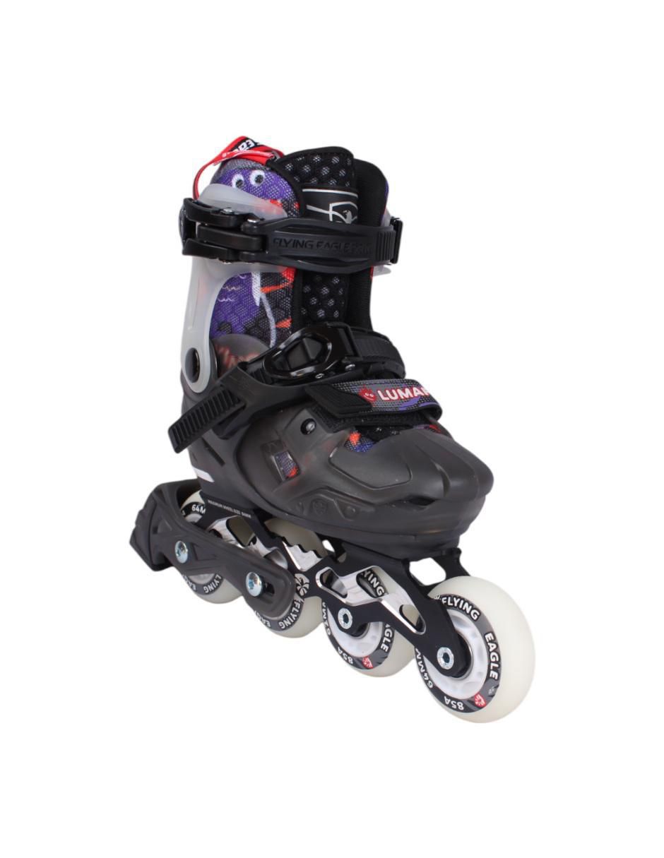 Patines en línea flying eagle niños sin temática "para" (si aplica) infantil unisex