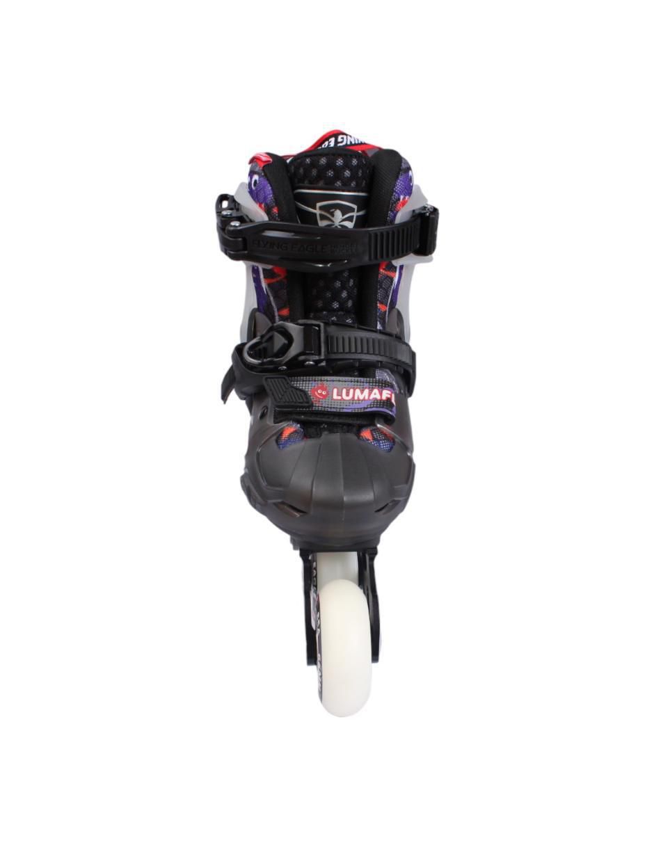 Patines en línea flying eagle niños sin temática "para" (si aplica) infantil unisex