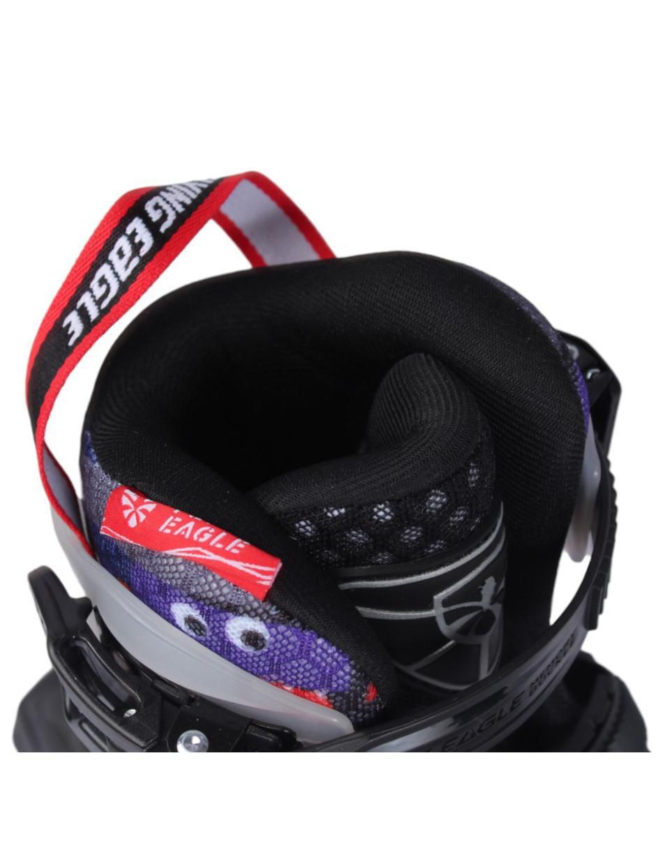 Patines en línea flying eagle niños sin temática "para" (si aplica) infantil unisex