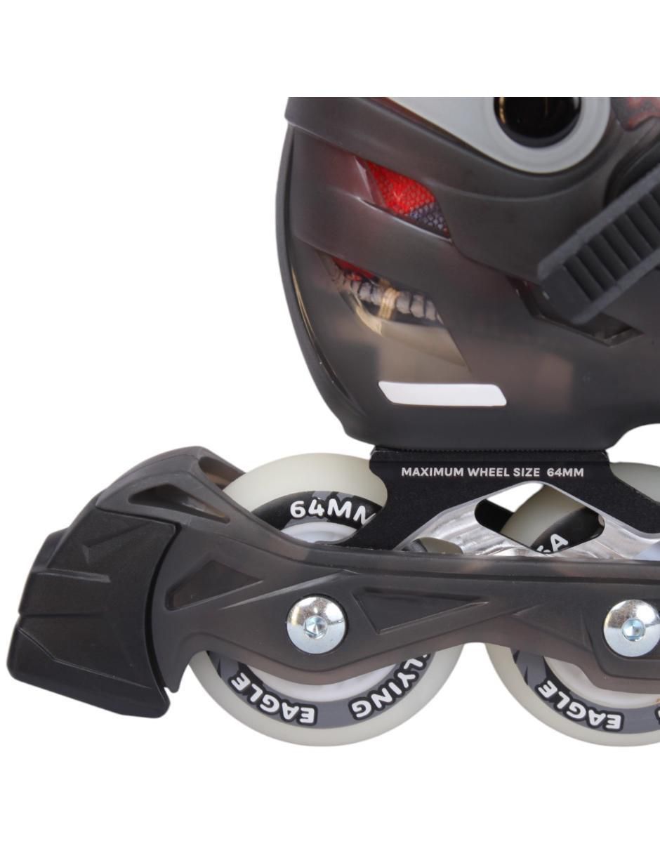 Patines en línea flying eagle niños sin temática "para" (si aplica) infantil unisex