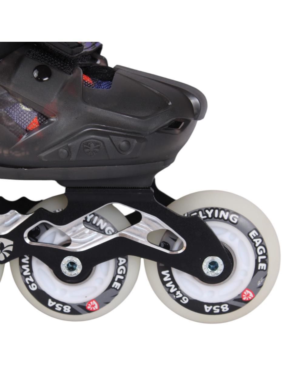 Patines en línea flying eagle niños sin temática "para" (si aplica) infantil unisex
