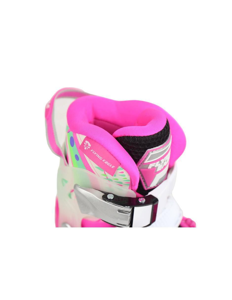 Patines en línea flying eagle niños sin temática "para" (si aplica) infantil unisex