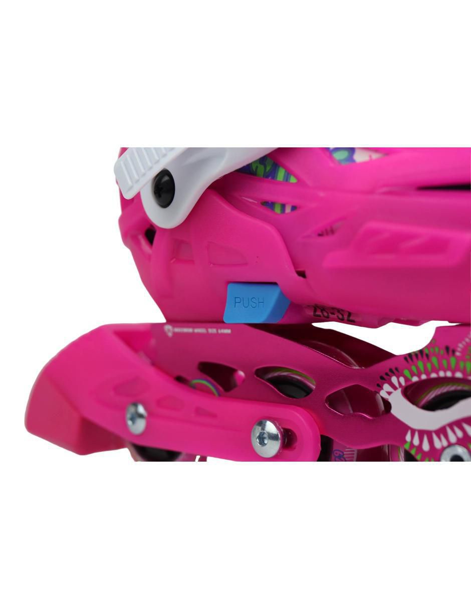 Patines en línea flying eagle niños sin temática "para" (si aplica) infantil unisex