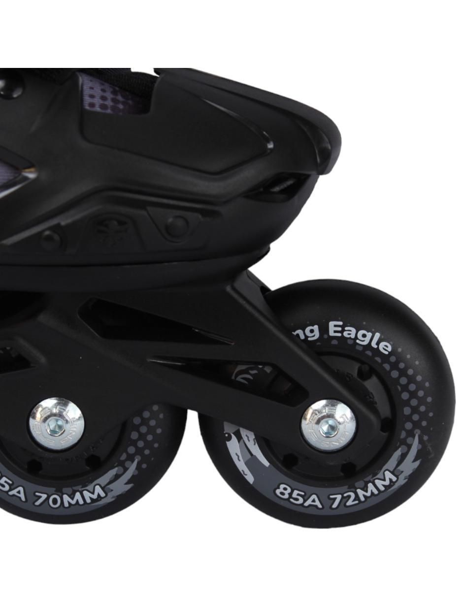 Patines en línea flying eagle niños sin temática "para" (si aplica) infantil unisex