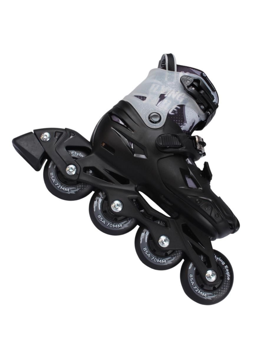 Patines en línea flying eagle niños sin temática "para" (si aplica) infantil unisex