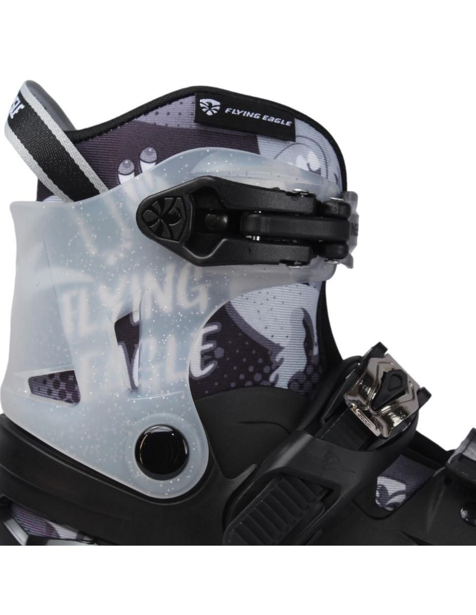 Patines en línea flying eagle niños sin temática "para" (si aplica) infantil unisex