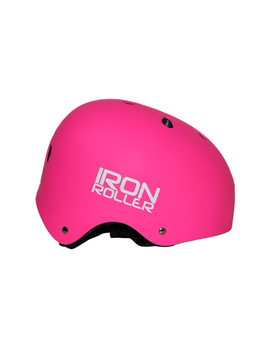Casco para patinaje para mujer Casco para patinaje para mujer