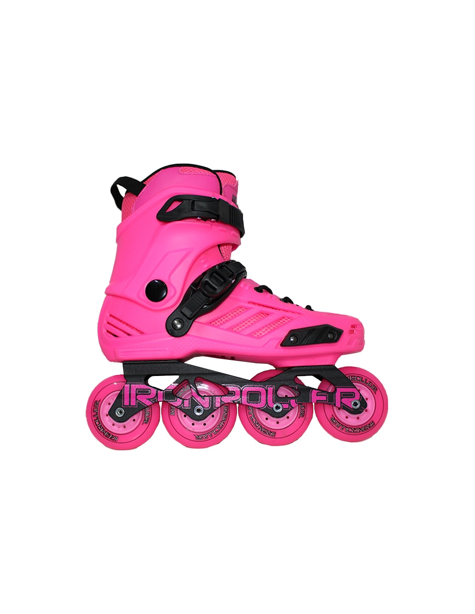 Patines en línea Freeskate unisex 2