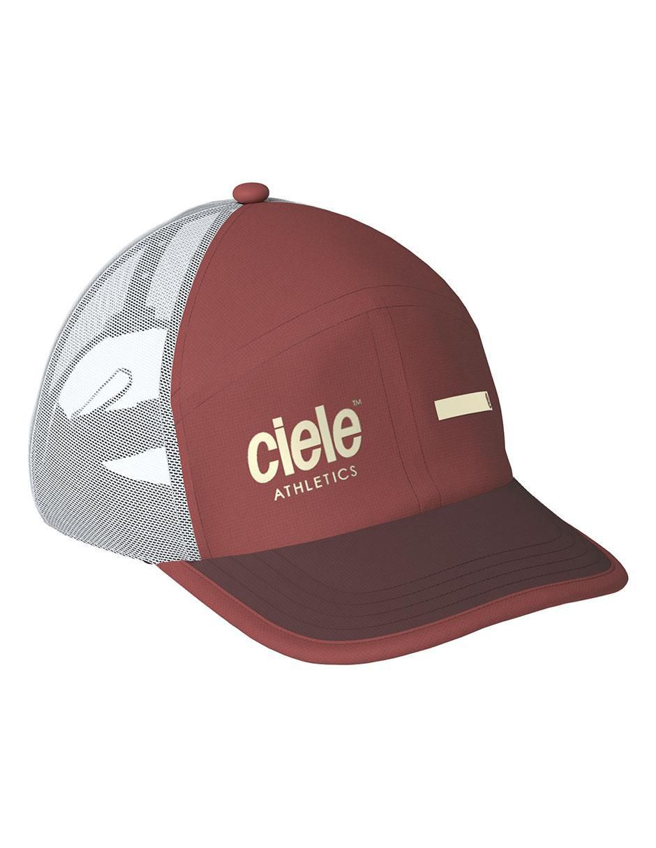 Gorra con visera curva TRKCap SC unisex Gorra con visera curva TRKCap SC unisex