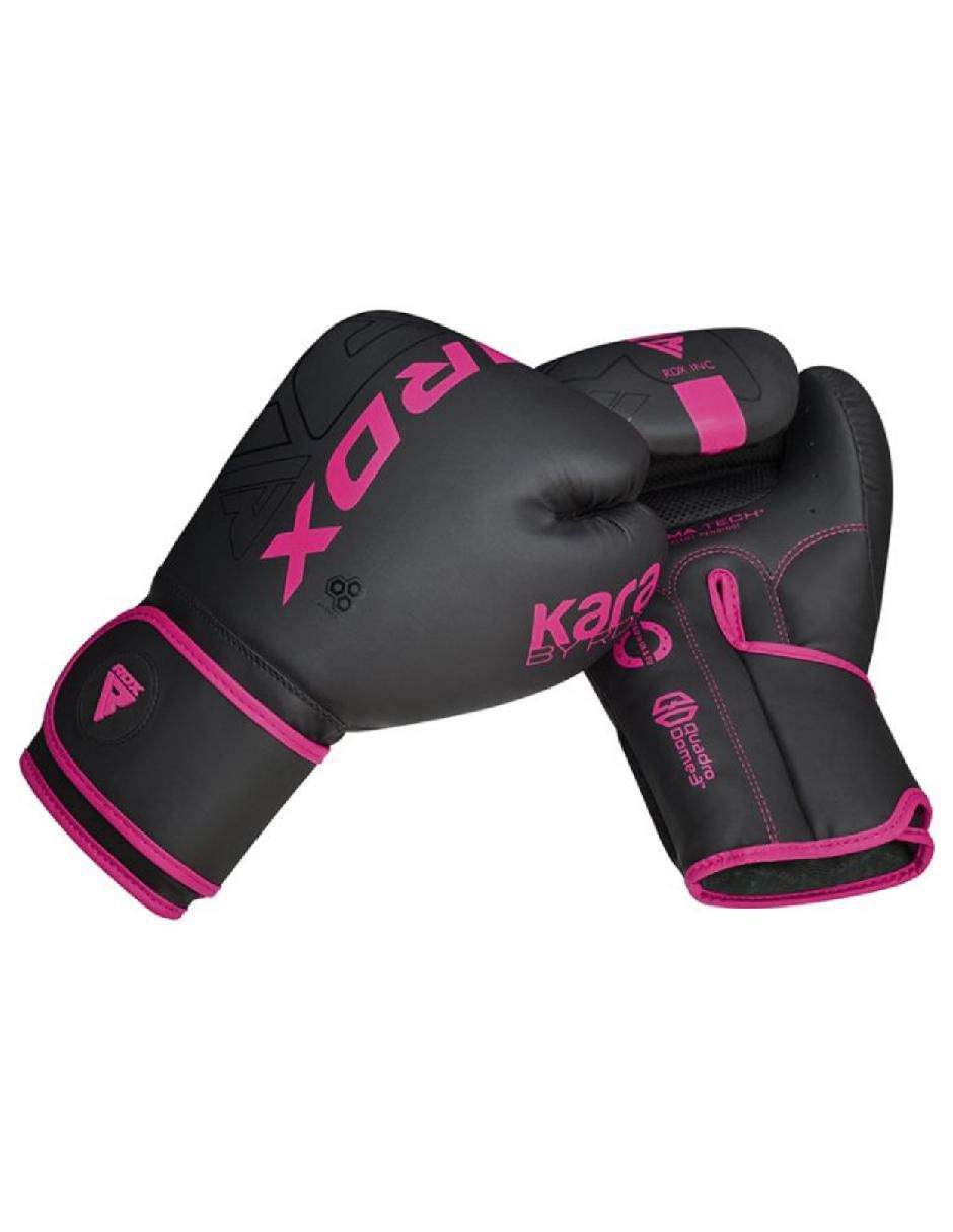 Guantes para box de mujer 2