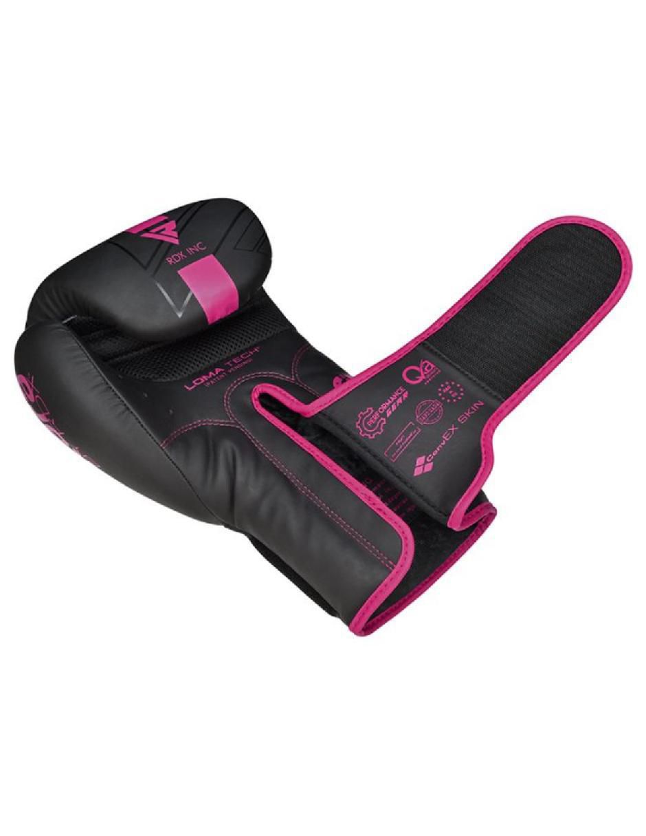 Guantes para box de mujer 3